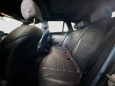 2020 Mercedes-Benz GLC GLC 300