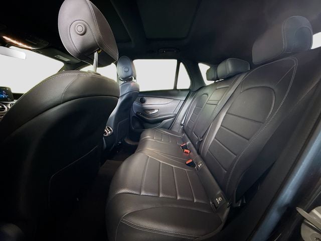 2020 Mercedes-Benz GLC GLC 300