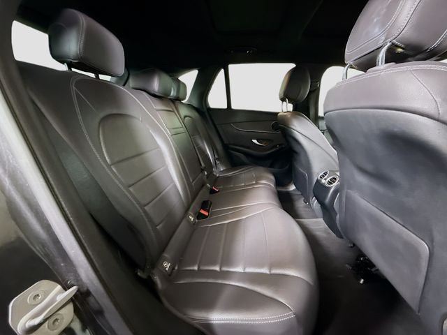 2020 Mercedes-Benz GLC GLC 300