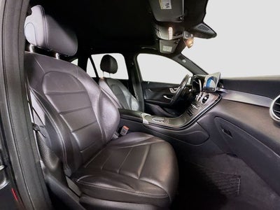 2020 Mercedes-Benz GLC GLC 300