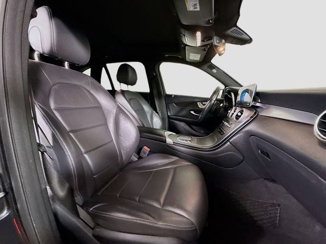 2020 Mercedes-Benz GLC GLC 300