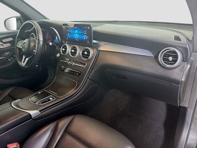 2020 Mercedes-Benz GLC GLC 300