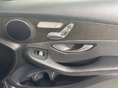 2020 Mercedes-Benz GLC GLC 300