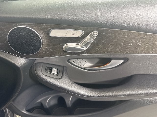 2020 Mercedes-Benz GLC GLC 300