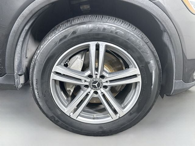 2020 Mercedes-Benz GLC GLC 300