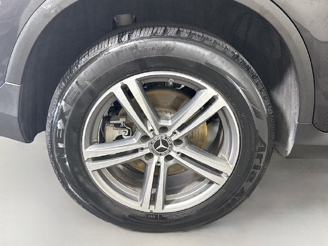 2020 Mercedes-Benz GLC GLC 300