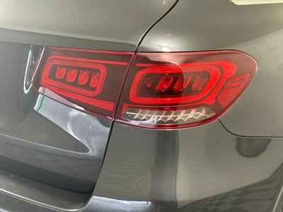 2020 Mercedes-Benz GLC GLC 300