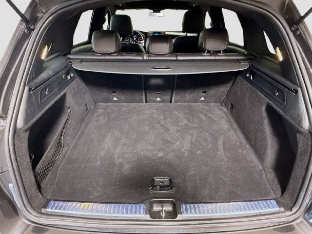 2020 Mercedes-Benz GLC GLC 300