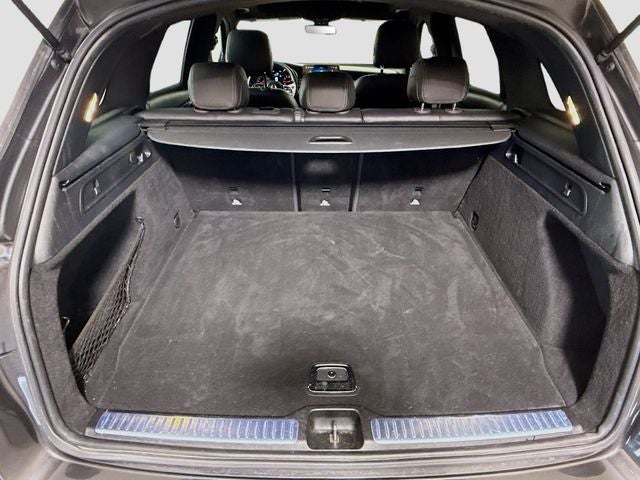 2020 Mercedes-Benz GLC GLC 300