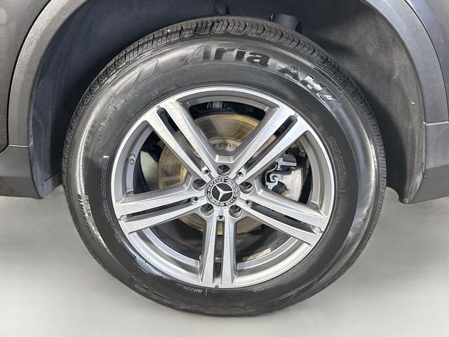 2020 Mercedes-Benz GLC GLC 300