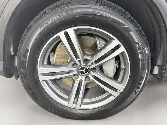 2020 Mercedes-Benz GLC GLC 300