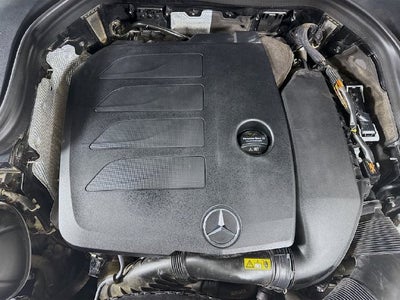 2020 Mercedes-Benz GLC GLC 300