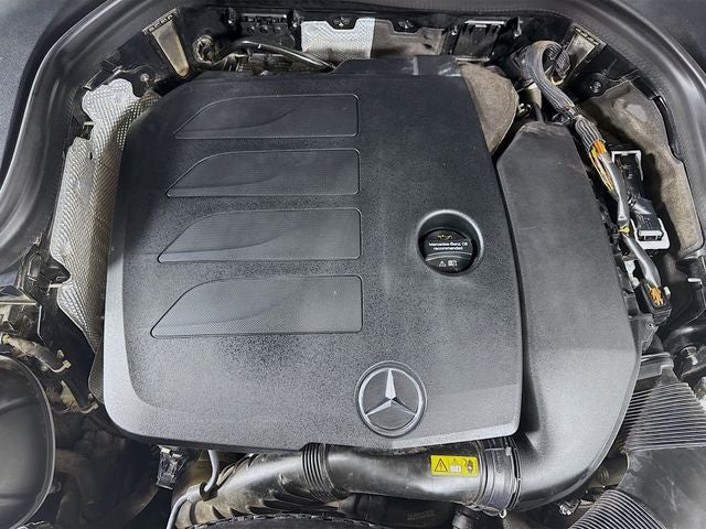 2020 Mercedes-Benz GLC GLC 300