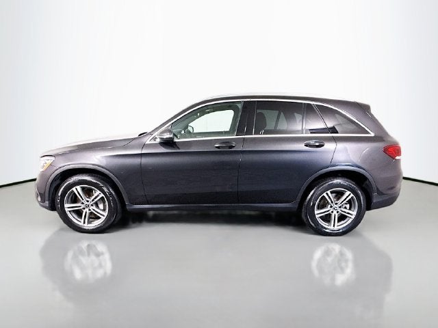2020 Mercedes-Benz GLC GLC 300
