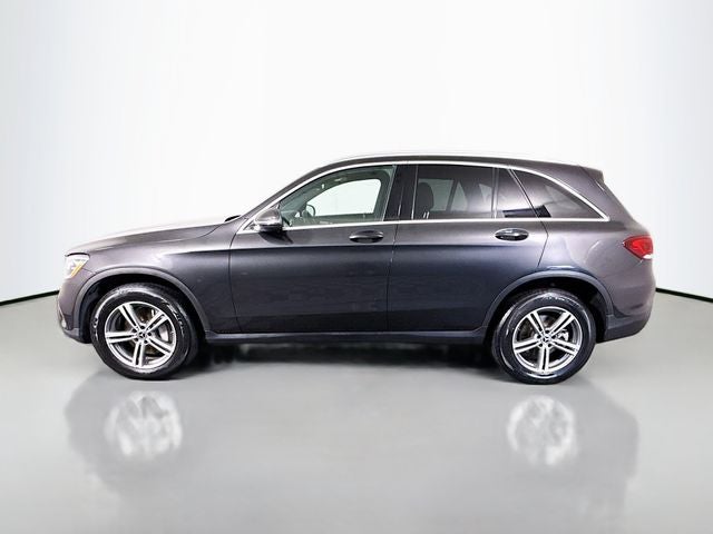 2020 Mercedes-Benz GLC GLC 300