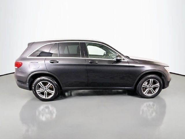 2020 Mercedes-Benz GLC GLC 300