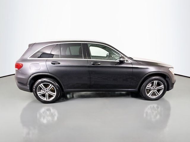 2020 Mercedes-Benz GLC GLC 300