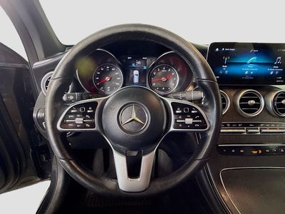 2020 Mercedes-Benz GLC GLC 300