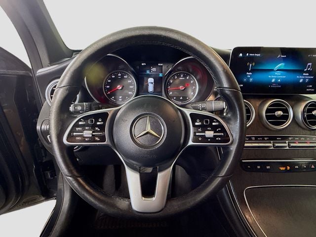 2020 Mercedes-Benz GLC GLC 300
