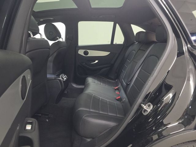 2022 Mercedes-Benz GLC GLC 300 4MATIC®