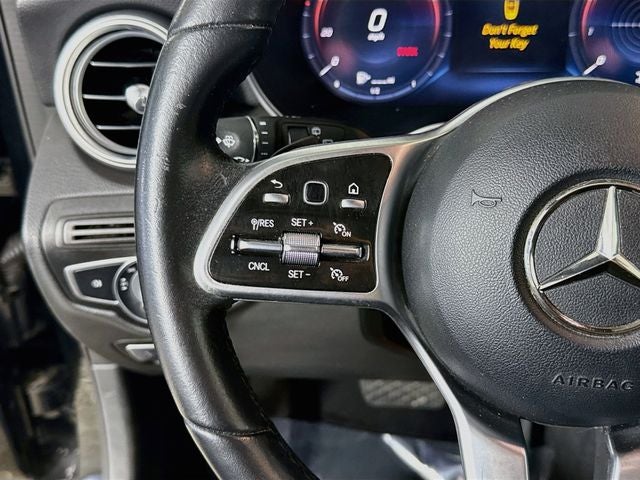2022 Mercedes-Benz GLC GLC 300 4MATIC®