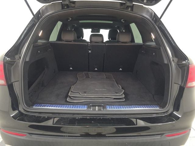 2022 Mercedes-Benz GLC GLC 300 4MATIC®