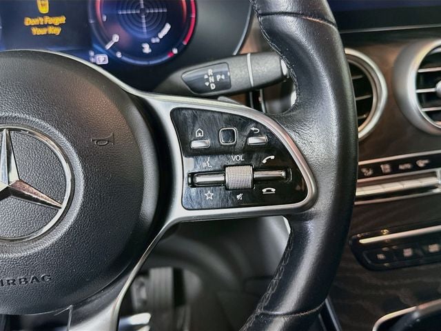 2022 Mercedes-Benz GLC GLC 300 4MATIC®