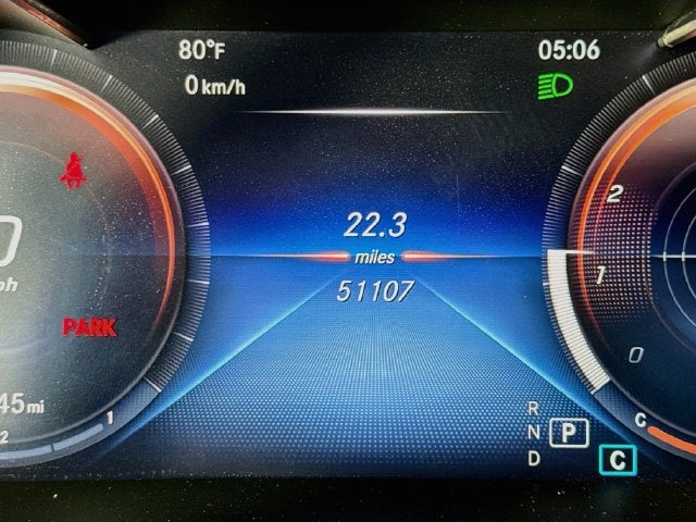 2022 Mercedes-Benz GLC GLC 300 4MATIC®