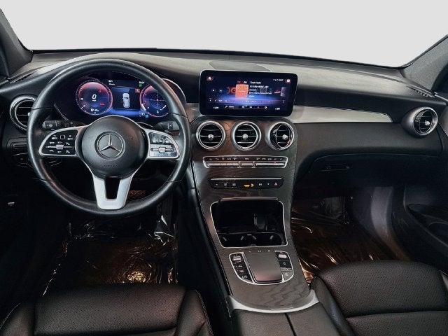 2022 Mercedes-Benz GLC GLC 300 4MATIC®