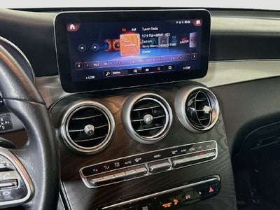 2022 Mercedes-Benz GLC GLC 300 4MATIC®