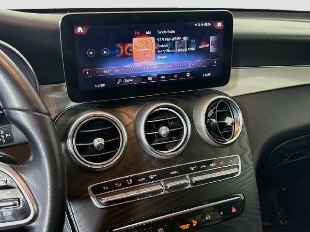 2022 Mercedes-Benz GLC GLC 300 4MATIC®