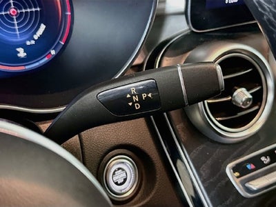 2022 Mercedes-Benz GLC GLC 300 4MATIC®