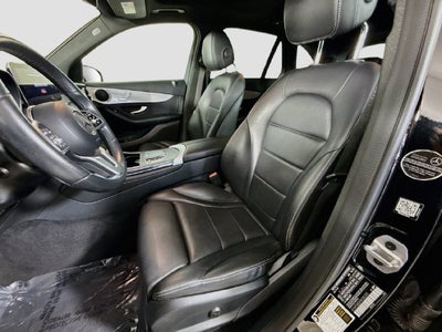 2022 Mercedes-Benz GLC GLC 300 4MATIC®