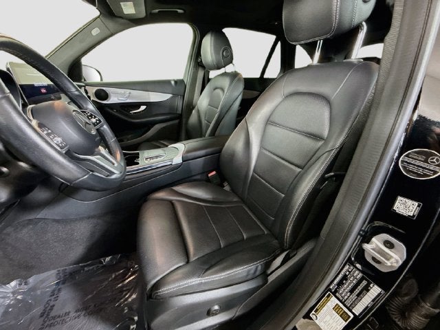 2022 Mercedes-Benz GLC GLC 300 4MATIC®