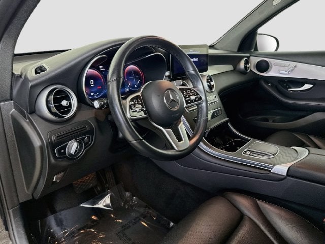 2022 Mercedes-Benz GLC GLC 300 4MATIC®