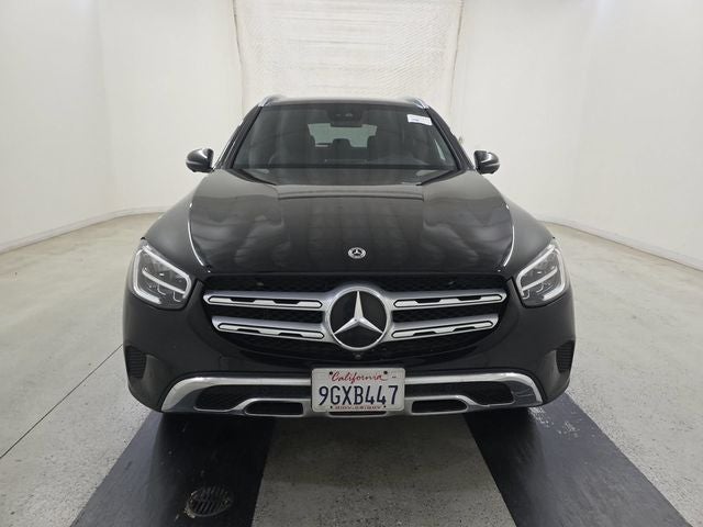 2022 Mercedes-Benz GLC GLC 300 4MATIC®