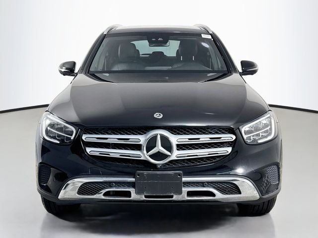 2022 Mercedes-Benz GLC GLC 300 4MATIC®