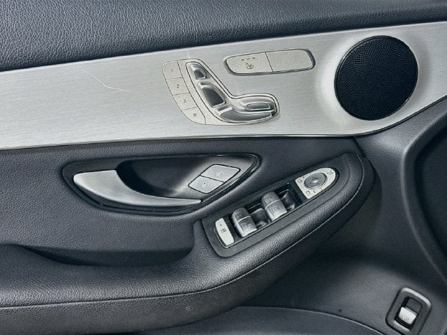 2022 Mercedes-Benz GLC GLC 300 4MATIC®