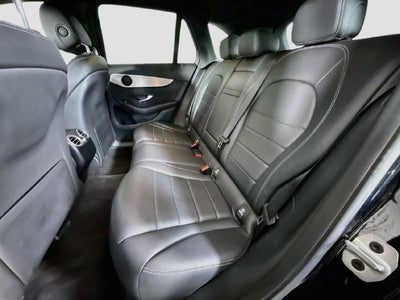 2022 Mercedes-Benz GLC GLC 300 4MATIC®