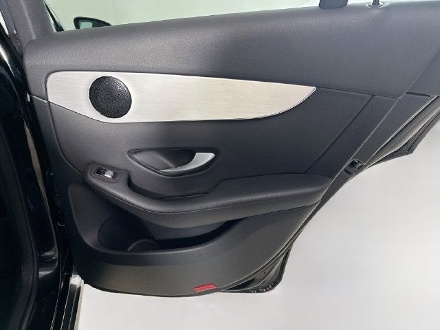 2022 Mercedes-Benz GLC GLC 300 4MATIC®
