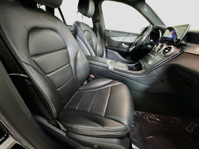 2022 Mercedes-Benz GLC GLC 300 4MATIC®
