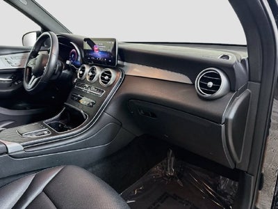 2022 Mercedes-Benz GLC GLC 300 4MATIC®