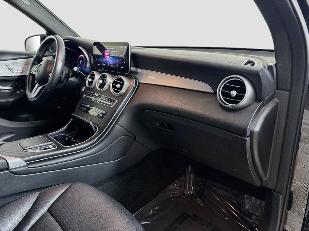2022 Mercedes-Benz GLC GLC 300 4MATIC®