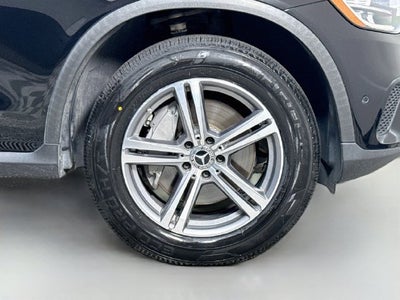 2022 Mercedes-Benz GLC GLC 300 4MATIC®