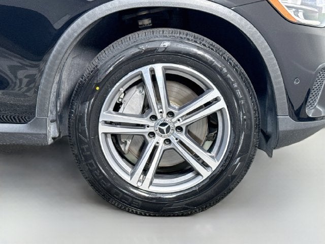 2022 Mercedes-Benz GLC GLC 300 4MATIC®