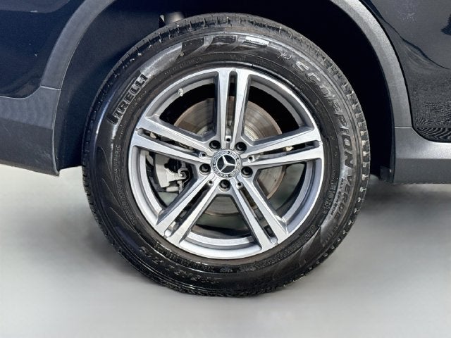 2022 Mercedes-Benz GLC GLC 300 4MATIC®