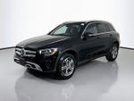 2022 Mercedes-Benz GLC GLC 300 4MATIC®
