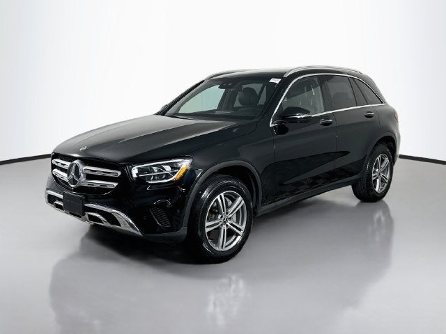 2022 Mercedes-Benz GLC GLC 300 4MATIC®