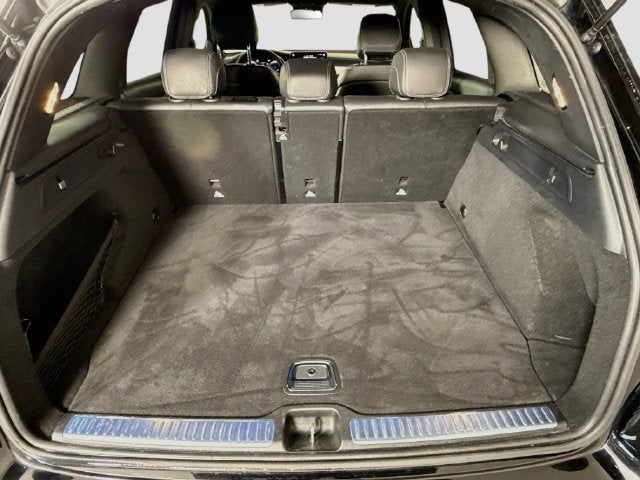 2022 Mercedes-Benz GLC GLC 300 4MATIC®