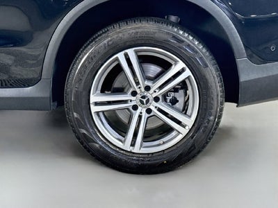 2022 Mercedes-Benz GLC GLC 300 4MATIC®